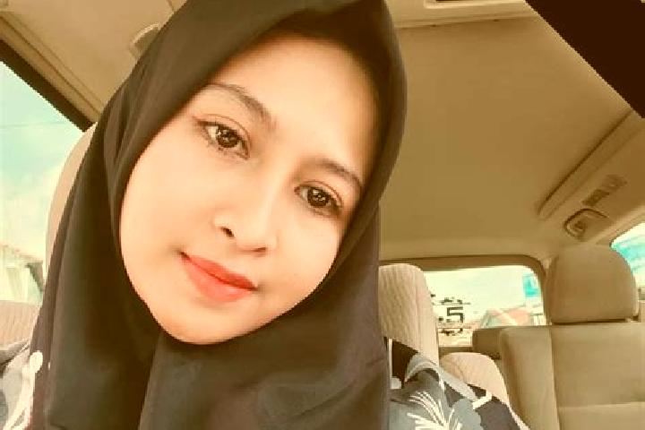 Ivy, 33 — Escort in Kedungwuni, Indonesia