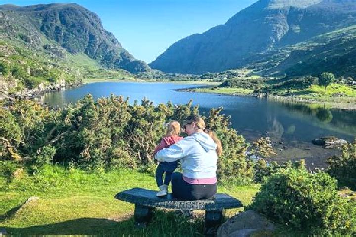 Ivy, 33 — Escort in Killarney, Ireland