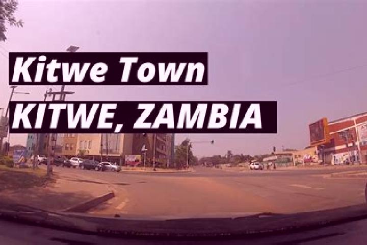 Ivy, 33 — Escort in Kitwe, Zambia
