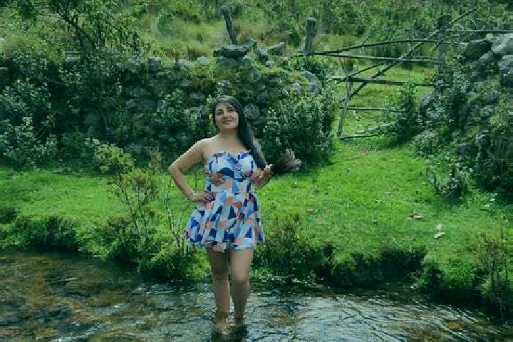 Ivy, 33 — Escort in Llapa, Peru