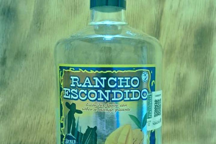 Ivy, 33 — Escort in Manzana Rancho Escondido, Mexico