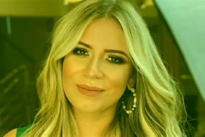 Ivy, 33 — Escort in Mendonca, Brazil