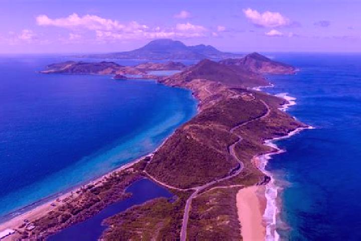 Ivy, 33 — Escort in Monkey Hill, Saint Kitts and Nevis