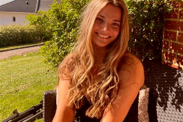 Ivy, 33 — Escort in Neder Holluf, Denmark