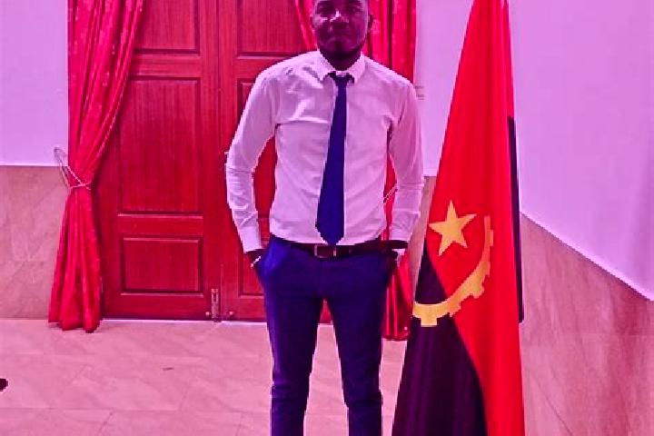 Ivy, 33 — Escort in Nzaji, Angola