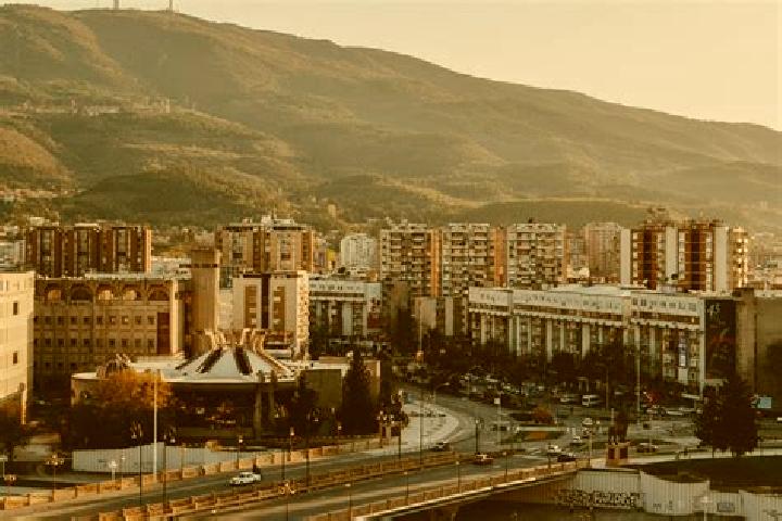 Ivy, 33 — Escort in Ognjaci, North Macedonia