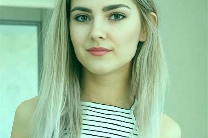 Ivy, 33 — Escort in Omsk, Russia