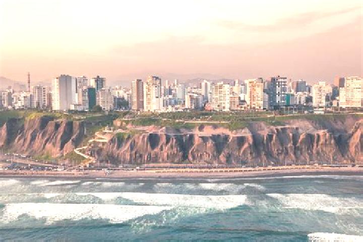 Ivy, 33 — Escort in Orellana, Peru