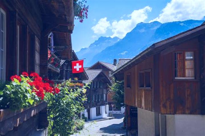 Ivy, 33 — Escort in Orpund, Switzerland