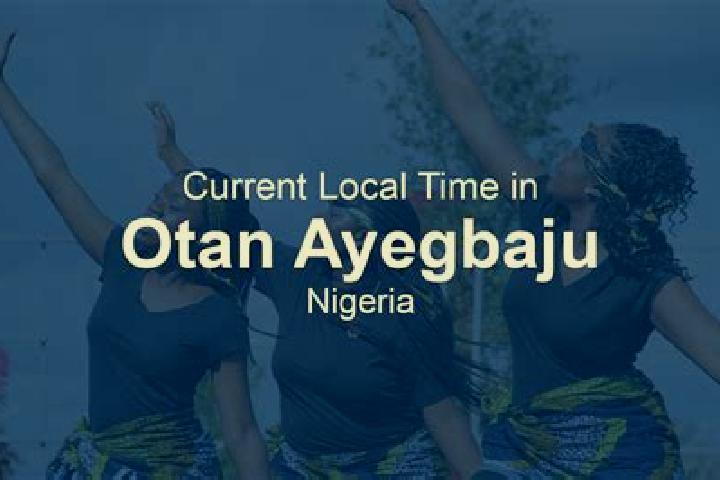 Ivy, 33 — Escort in Otan Ayegbaju, Nigeria