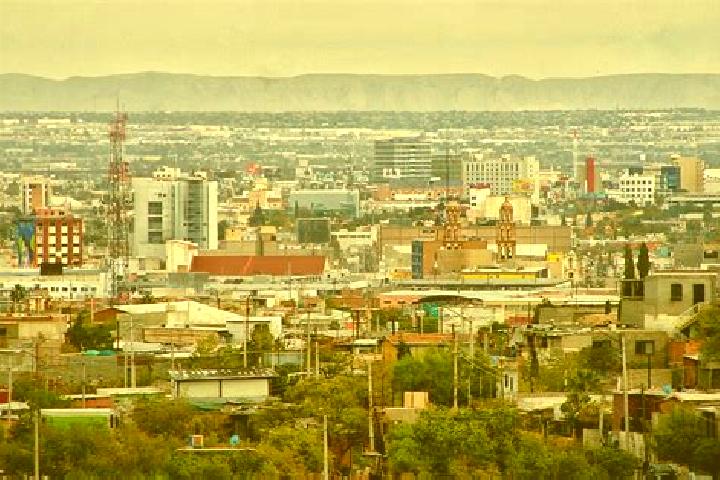 Ivy, 33 — Escort in Progreso de Juarez, Mexico