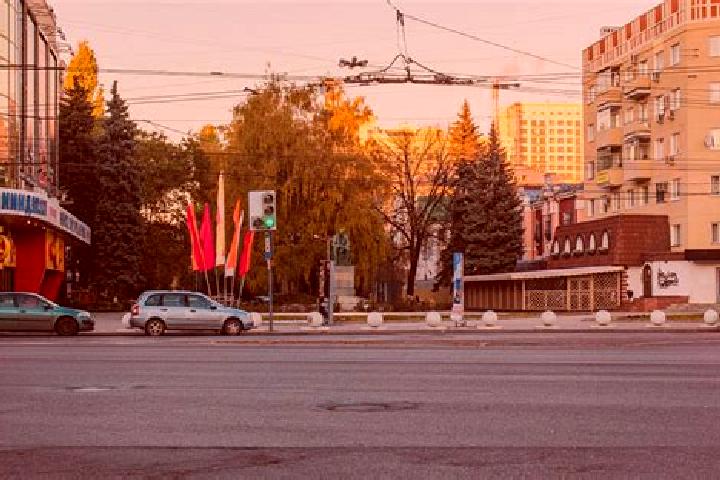 Ivy, 33 — Escort in Proletariy, Russia