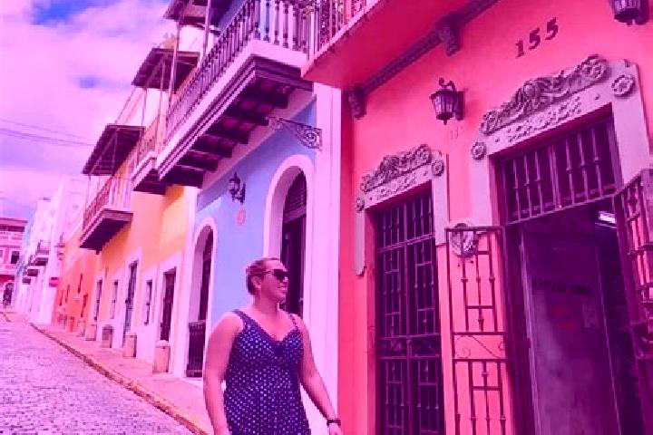 Ivy, 33 — Escort in Puerto Ceiba, Mexico