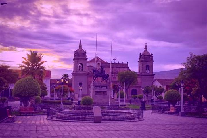 Ivy, 33 — Escort in Querocotillo, Peru