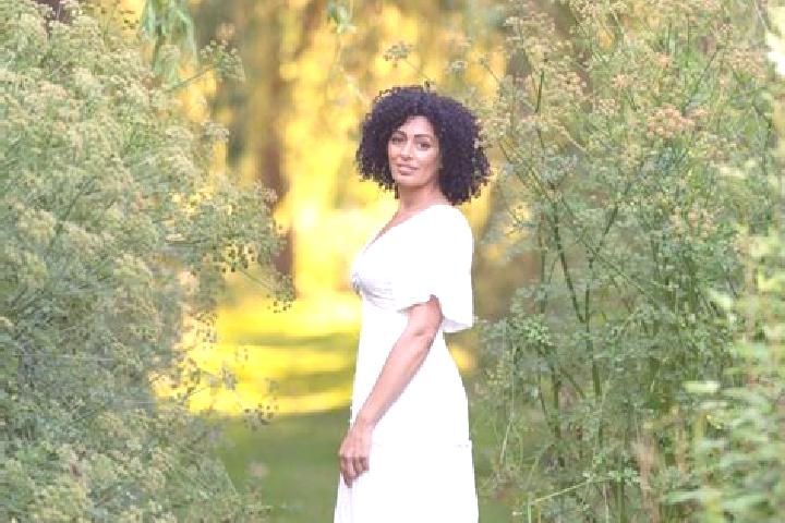 Ivy, 33 — Escort in Rheda-Wiedenbrueck, Germany