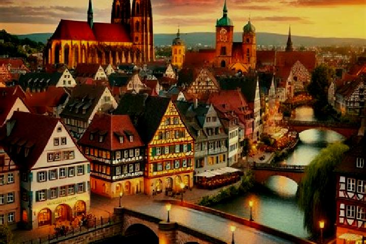 Ivy, 33 — Escort in Riddagshausen, Germany