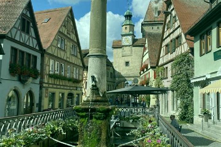 Ivy, 33 — Escort in Rothenburg ob der Tauber, Germany