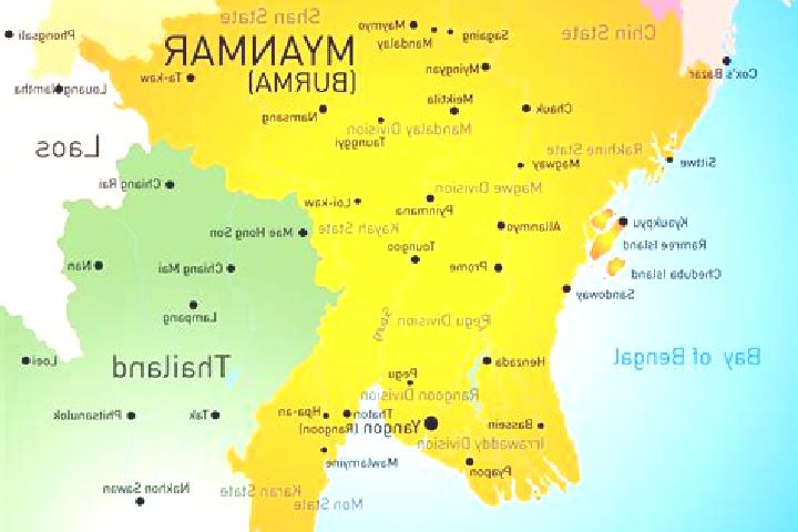 Ivy, 33 — Escort in San Gyi Wa, Myanmar