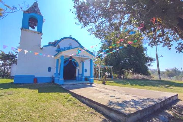 Ivy, 33 — Escort in Santa Maria Jacatepec, Mexico