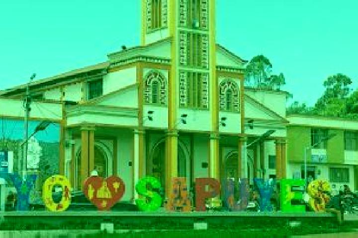 Ivy, 33 — Escort in Sapuyes, Colombia