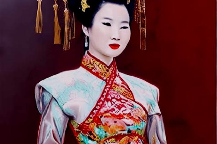 Ivy, 33 — Escort in Shouyan, China