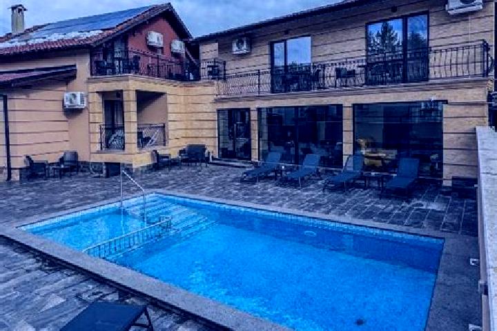 Ivy, 33 — Escort in Strelcha, Bulgaria