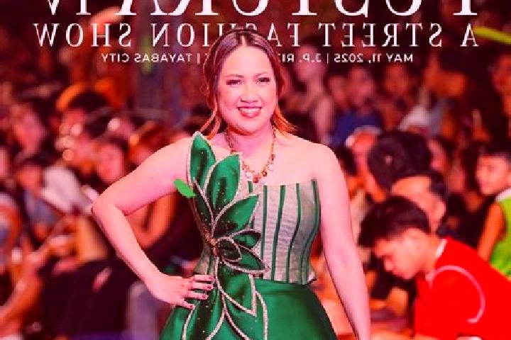 Ivy, 33 — Escort in Tayabas, Philippines