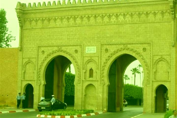 Ivy, 33 — Escort in Touarga, Morocco