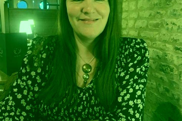 Ivy, 33 — Escort in Ufford, United Kingdom