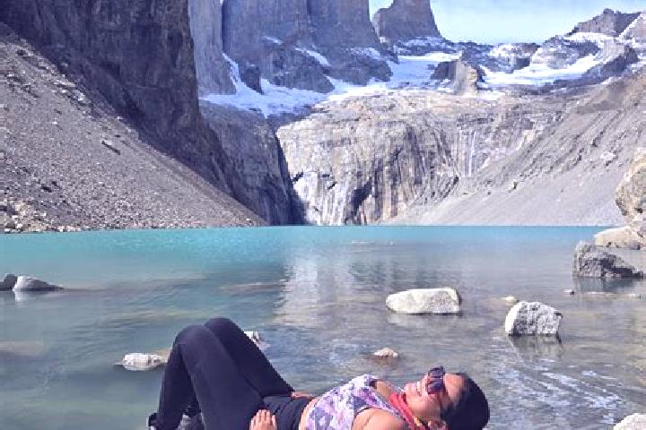Ivy, 33 — Escort in Valle Hermoso, Argentina