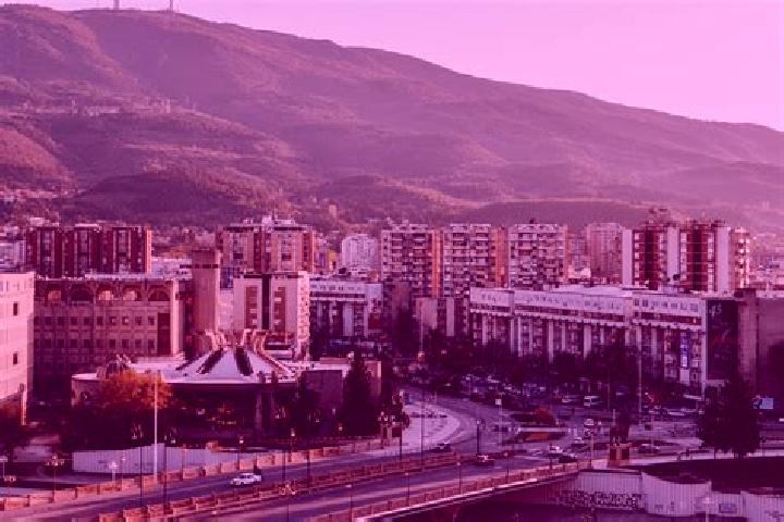 Ivy, 33 — Escort in Vinicani, North Macedonia