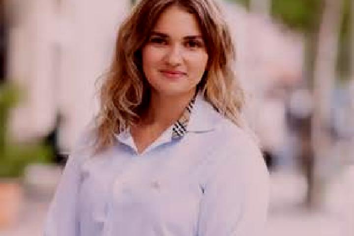 Ivy, 33 — Escort in Wagnitz, Austria