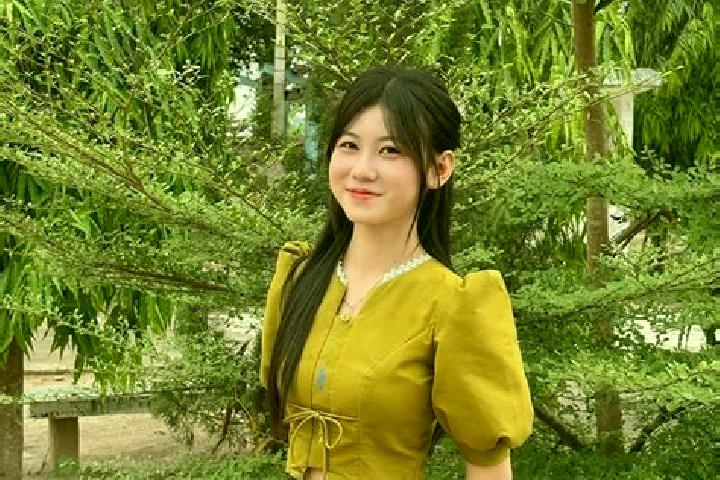 Ivy, 33 — Escort in Wazu, Myanmar