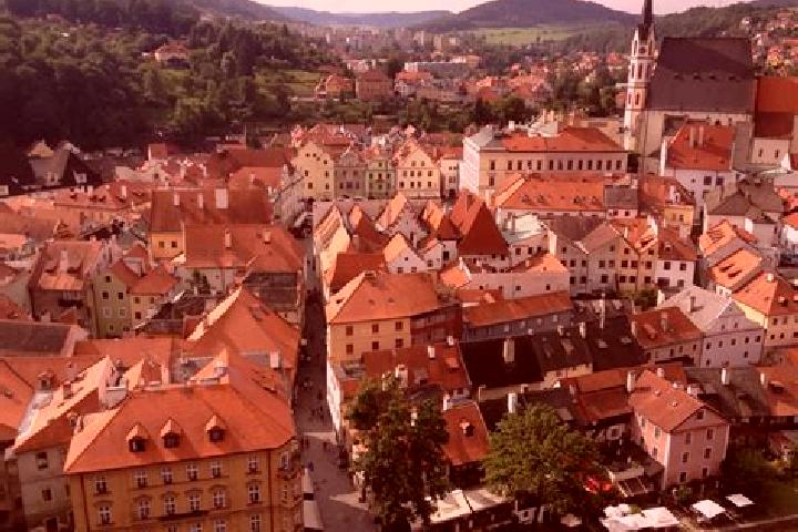 Ivy, 33 — Escort in Zeranovice, Czech Republic