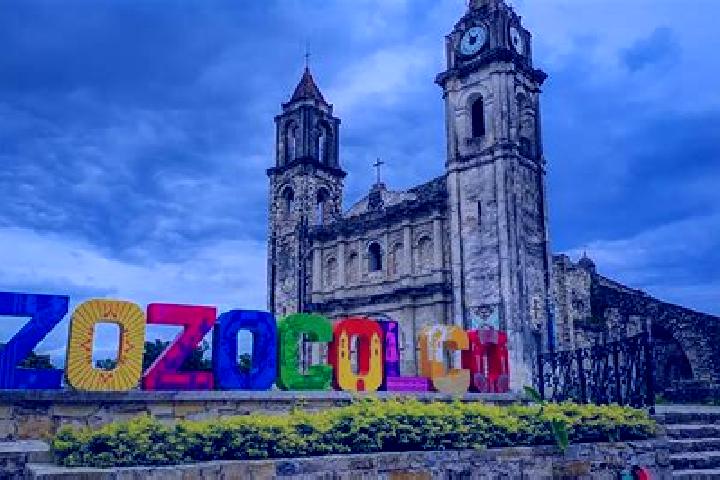 Ivy, 33 — Escort in Zozocolco de Guerrero, Mexico