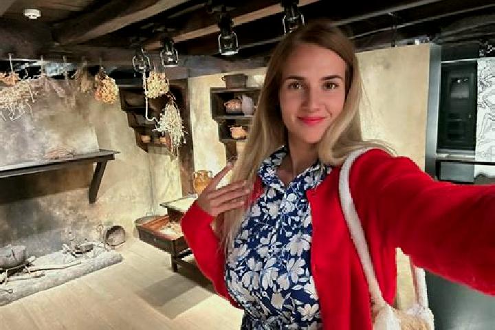 Ivy, 33 — Escort in Zugarramurdi, Spain