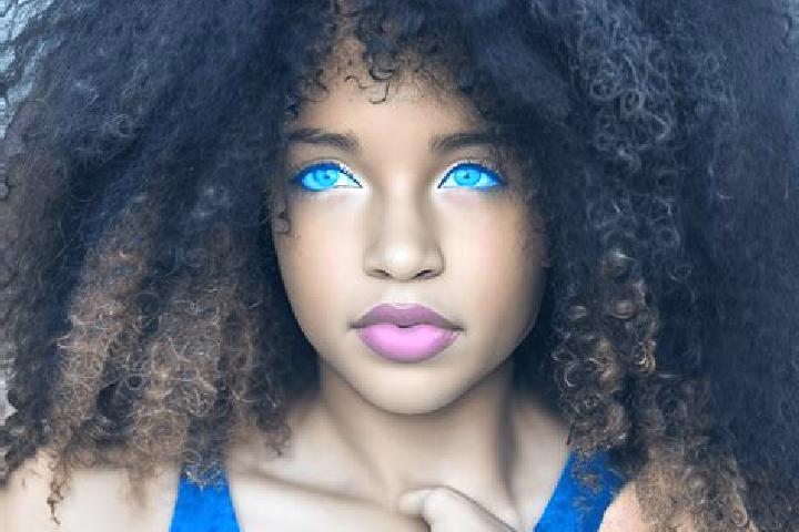 Ivy, 34, a black blue-eyed mixed companion based in Lamisahan. Offering Domination, Striptease, Travel Companion. Available for incall and outcall, day and e...
