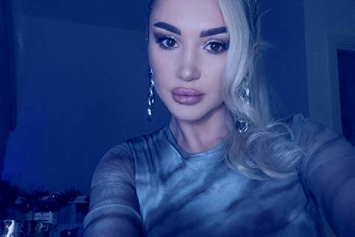 Ivy, 34, a blonde dark-eyed indian companion based in Obispo Trejo. Offering Travel Companion, BDSM, Overnight, Fetish. Available for incall and outcall, ove...