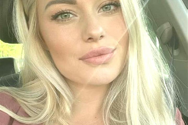 Ivy, 34, a blonde hazel-eyed slavic companion based in Oplotnica. Offering OWO, Deep French Kissing, Prostate Massage. Available for incall and outcall, over...