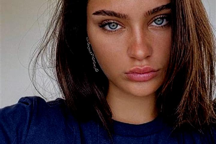 Ivy, 34, a brunette blue-eyed mixed companion based in Acquafredda. Offering Deep French Kissing, Dinner Date, Girlfriend Experience, Erotic Massage, GFE. Av...