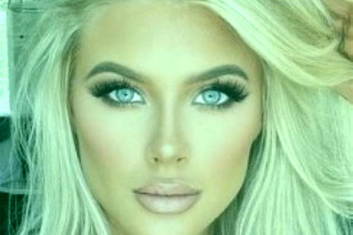 Ivy, 34, a platinum blonde blue-eyed mediterranean companion based in San Andres Sabinillo. Offering Striptease, Party Girl, Overnight, Domination. Available...