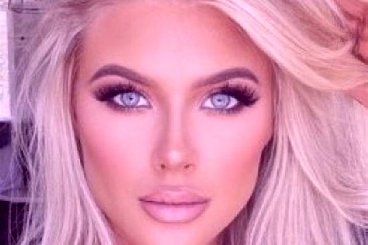 Ivy, 34, a platinum blonde dark-eyed slavic companion based in Eppenstein. Offering A-Level, BDSM. Available for incall and outcall, overnight bookings avail...