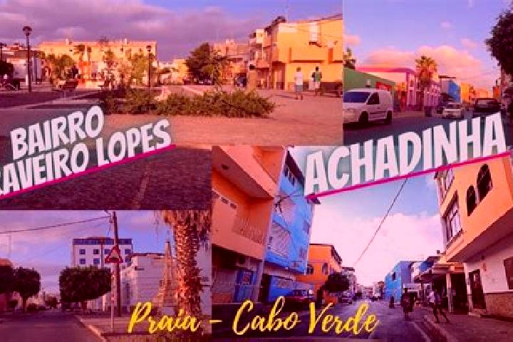 Ivy, 34 — Escort in Achadinha, Cape Verde