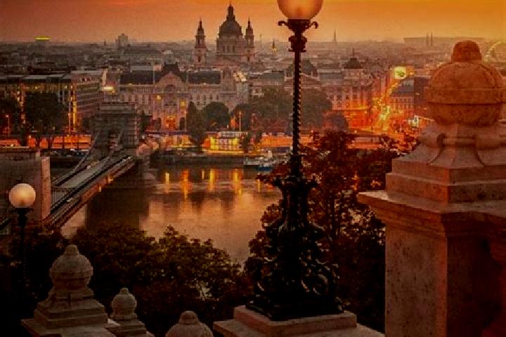 Ivy, 34 — Escort in Annavoelgy, Hungary