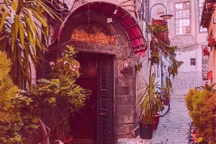 Ivy, 34 — Escort in Barri ash Sharqi, Syria