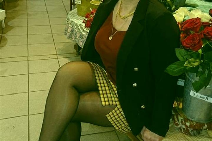 Ivy, 34 — Escort in Bas-Warneton, Belgium