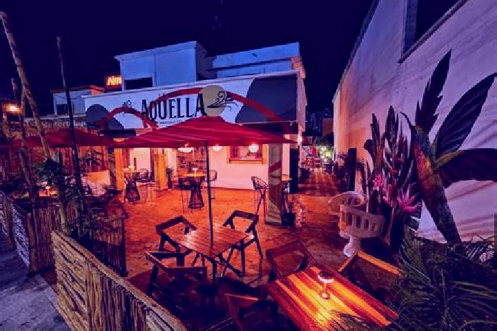 Ivy, 34 — Escort in Baxtla, Mexico