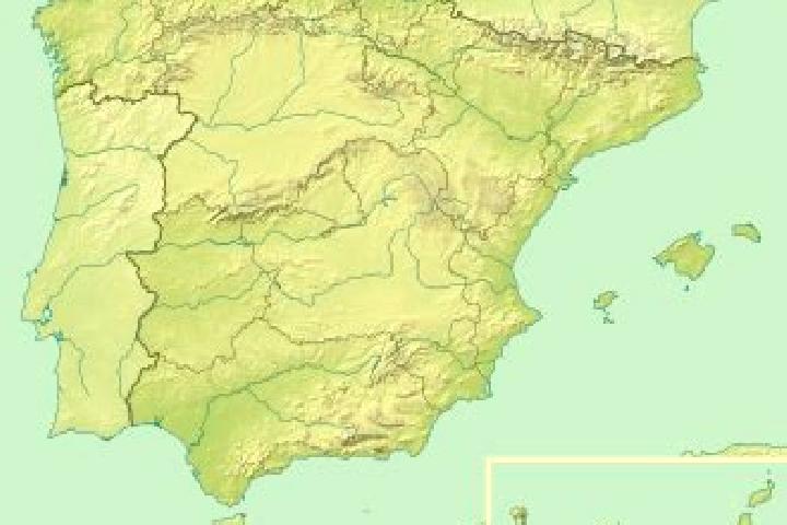 Ivy, 34 — Escort in Benitagla, Spain