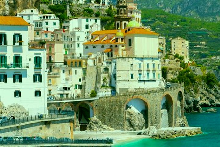 Ivy, 34 — Escort in Bianze, Italy