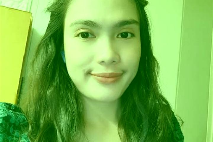 Ivy, 34 — Escort in Binlod, Philippines